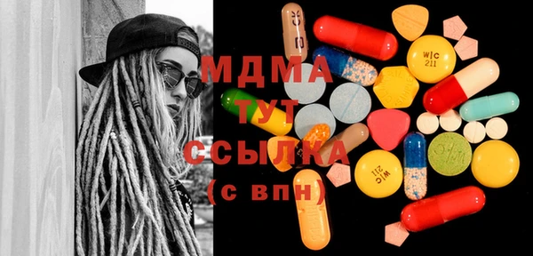 МДПВ Алзамай